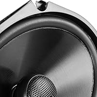 NVX NSP68 6x8 Car Speakers — image 7