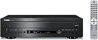 Yamaha CD-C603 5-Disc CD Changer — image 1