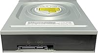 LG GH24NSD0D 24x Super Multi DVD/CD Burner — image 3