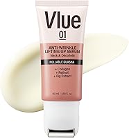 VLUE Retinol Guasha Neck Firming Cream 1.69 fl. oz. — image 1