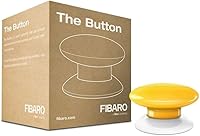 Fibaro The Button Z-Wave Plus Scene Controller — image 1