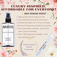 MIRIS No. 42045 Eau de Parfum 3.4oz — image 2