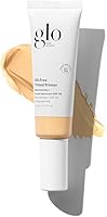 Glo Skin Beauty Oil-Free Tinted Primer SPF 30, Light Medium, 1.7oz — image 1