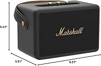 Marshall Kilburn II Bluetooth Portable Speaker — image 7