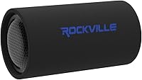 Rockville RTB10A 10″ Powered Subwoofer — image 4
