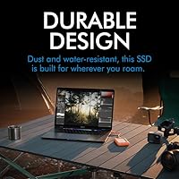 LaCie Rugged Mini SSD 2TB — image 5