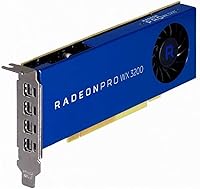 AMD Radeon PRO WX 3200 4GB — image 2