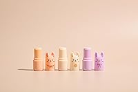 TONYMOLY Pocket Bunny Bar Women Perfume Stick, 0.96oz — image 2