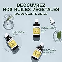 Pranarom Organic Rosehip Oil 50ml — image 5