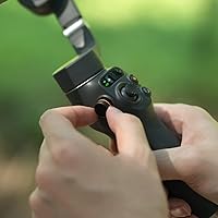 DJI Osmo Mobile 6 Gimbal Stabilizer — image 6