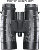 Bushnell 10x42mm Trophy XLT Binoculars — image 3