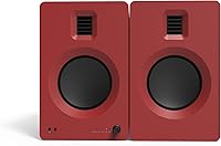 Kanto TUK Powered Bookshelf Speakers — image 5