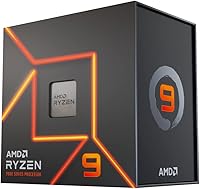 AMD Ryzen 9 7900X 12-Core Processor — image 1