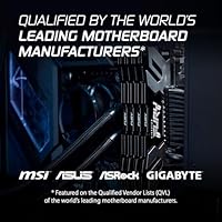 Kingston FURY Renegade Silver 32GB (2x16GB) 6400MT/s DDR5 Desktop Memory Kit — image 5