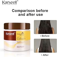 TOLO Deals Collagen Hair Treatment Mask 16.9oz — image 6