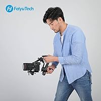 FeiyuTech SCORP-C Gimbal Stabilizer — image 2