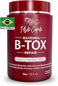 I Belli Capelli Ravenna Repair Hair B-tox 35.2oz