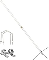 Retevis GMRS Base Antenna 7.2dBi 462-467MHz — image 1