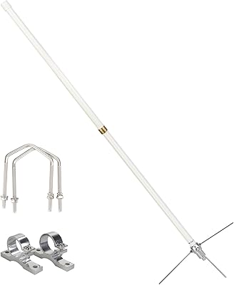 Retevis GMRS Base Antenna 7.2dBi 462-467MHz