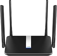 Cudy LT500 4G LTE Modem Router — image 11
