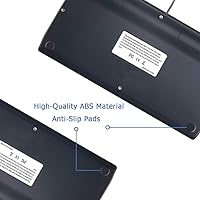 MCSaite Super Mini Wired Keyboard — image 6