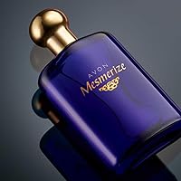 AVON Mesmerize Cologne for Men 3.4 oz — image 2