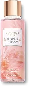 Victoria's Secret Horizon In Bloom Fragrance Body Mist 8.4oz Review