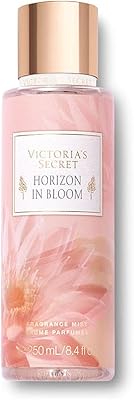 Victoria's Secret Horizon In Bloom Fragrance Body Mist 8.4oz