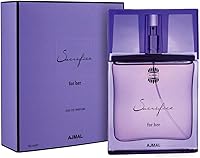 Ajmal Sacrifice For Her Eau de Parfum, 50mL — image 2