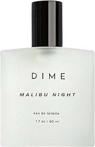 Dime Beauty Malibu Night Perfume 50mL Review