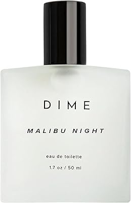 Dime Beauty Malibu Night Perfume 50mL