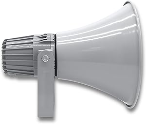 Pyle PHSP12 PA Horn Speaker Review