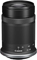 Canon RF-S55-210mm F5-7.1 IS STM — image 2