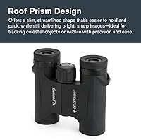 Celestron Outland X 8x25 Binoculars — image 5