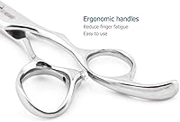 KINSARO 5.5″ Barber Hair Scissors — image 5