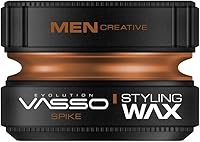 Vasso Hair Styling Wax Spike 150mL — image 1
