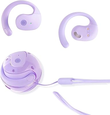 Sunshot OWS-JM13 Air Conduction Bluetooth Earphones