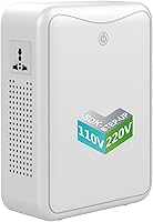 ZHENGXI 1000W Step Up Transformer — image 1