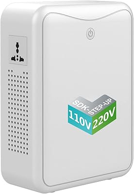 ZHENGXI 1000W Step Up Transformer