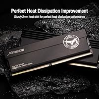 TEAMGROUP T-Force XTREEM DDR5 32GB (2x16GB) 7200MHz RAM — image 3