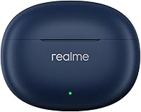 realme T110 Wireless Earbuds — image 2