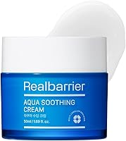 Real Barrier Aqua Soothing Cream 50ml — image 1