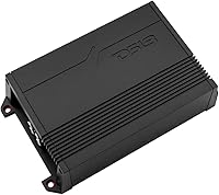 DS18 G1000.4D Car Amplifier — image 8