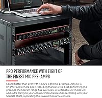 Focusrite Scarlett 18i20 3rd Gen USB Audio Interface — image 2