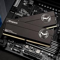 TEAMGROUP T-Force XTREEM DDR5 32GB (2x16GB) 7200MHz RAM — image 6