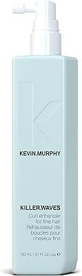 KEVIN.MURPHY KILLER.WAVES Wave Enhancer 150mL