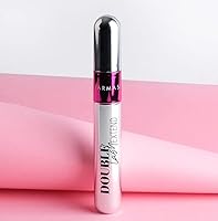 FARMASi Double Lash Extend Mascara, Black, 0.41 fl oz — image 2