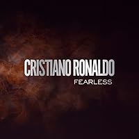 Cristiano Ronaldo Fearless Eau de Parfum 1.7 oz — image 6