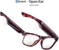 OhO Sunshnen M31-128B Smart Bluetooth Sunglasses 128GB MP3 — image 2