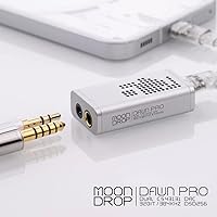 MOONDROP Dawn Pro USB DAC/AMP — image 2